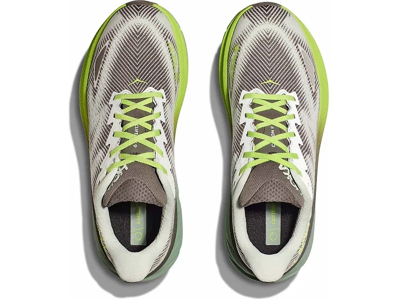 HOKA Clifton 9 GTX - 6