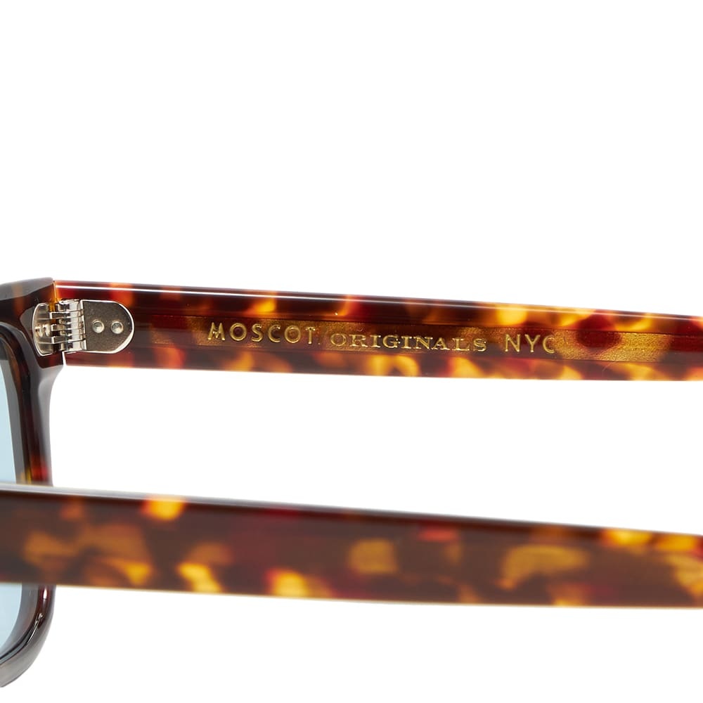 Moscot Kavell Sunglasses - 3