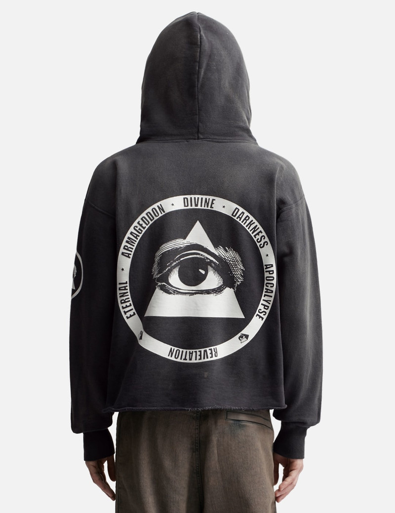 COMPLICATED JESUS ON MONITOR CROSS HOODIE 4