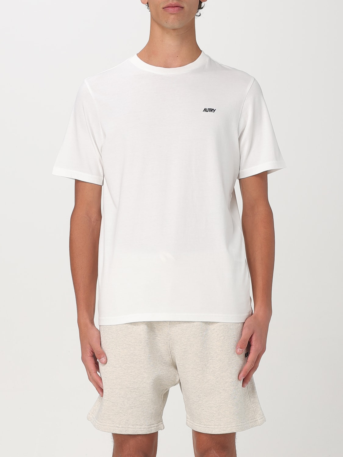 T-shirt men Autry - 1
