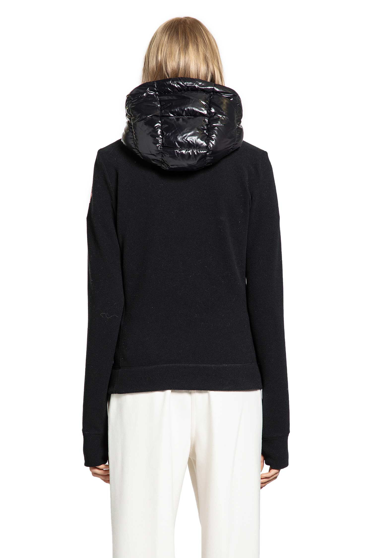 Moncler Grenoble Woman Jackets - 3