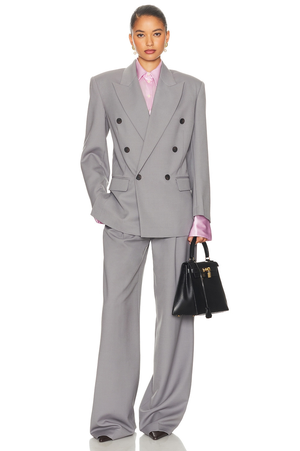 The St Germain Suit Jacket - 4