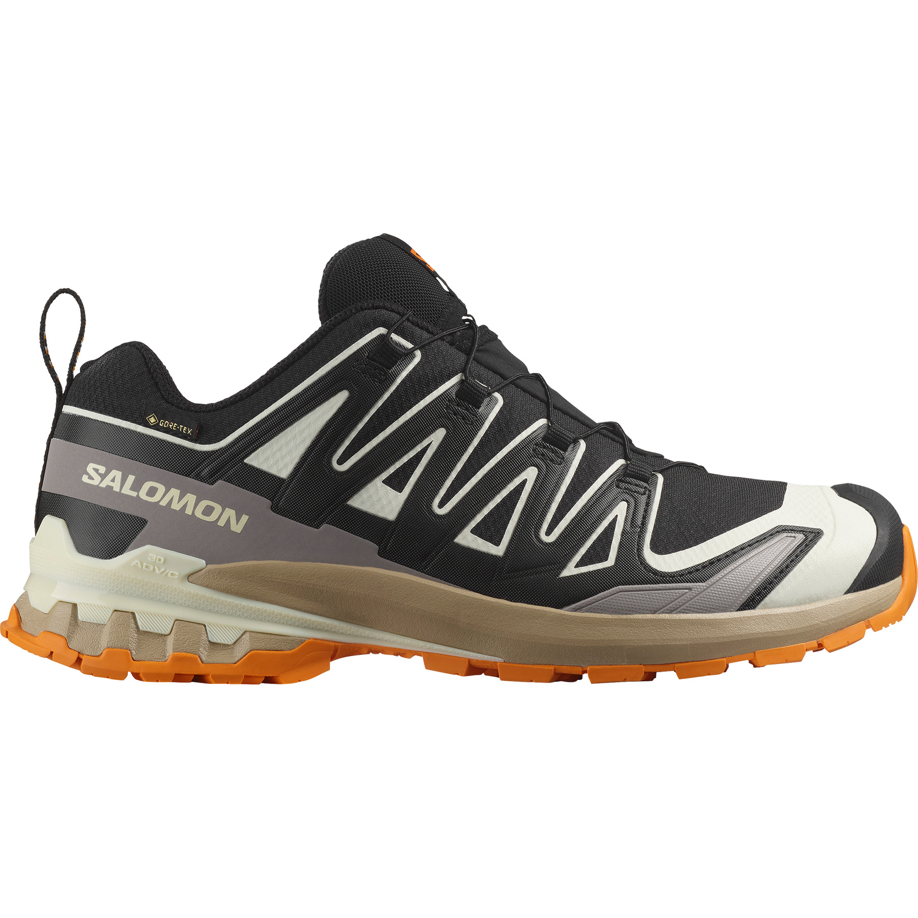 XA PRO 3D V9 GORE-TEX - 1