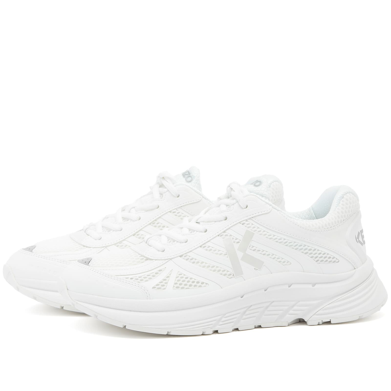 Kenzo Pace Low Top Sneaker - 1