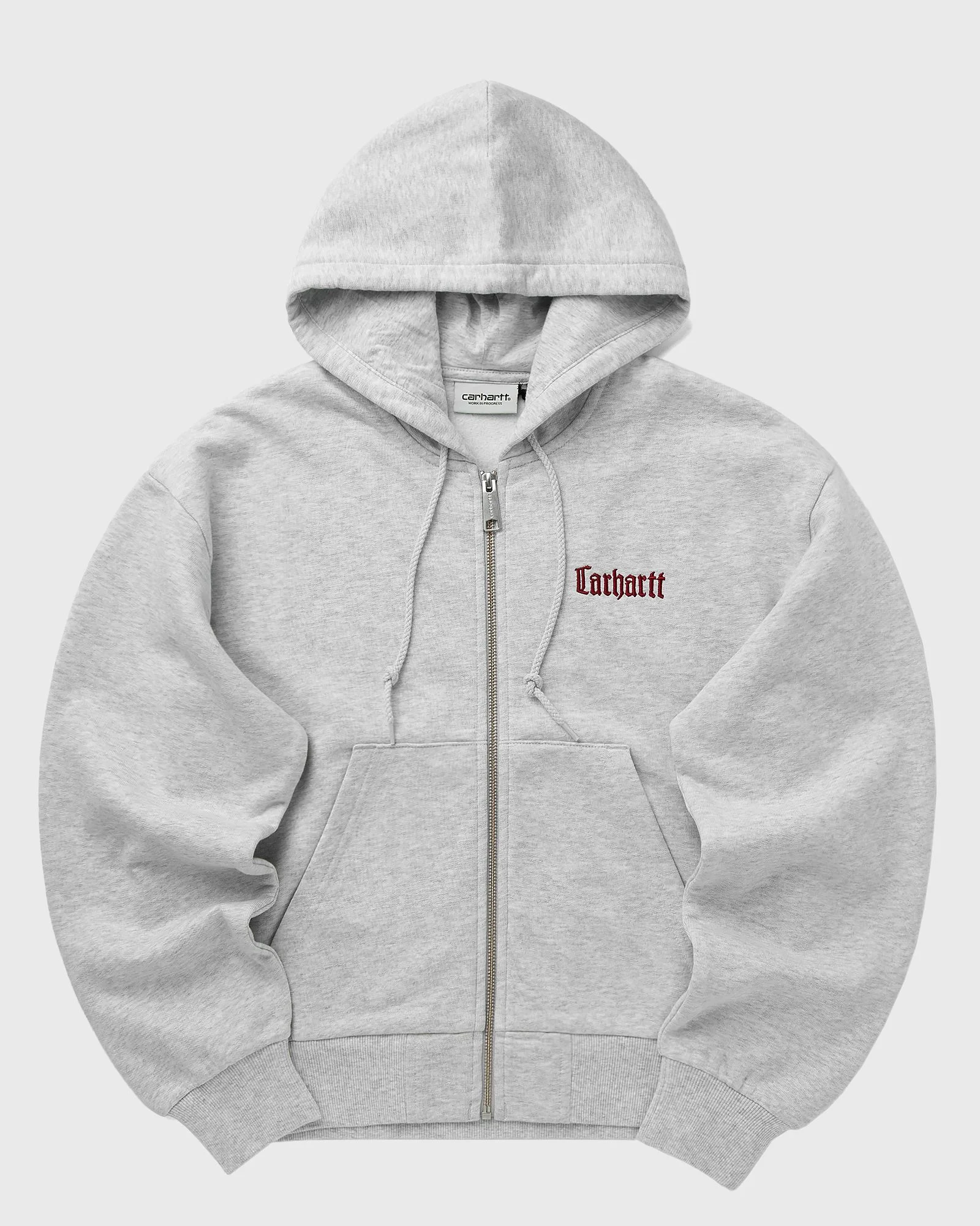 WMNS Hooded Schooling Jacket - 1