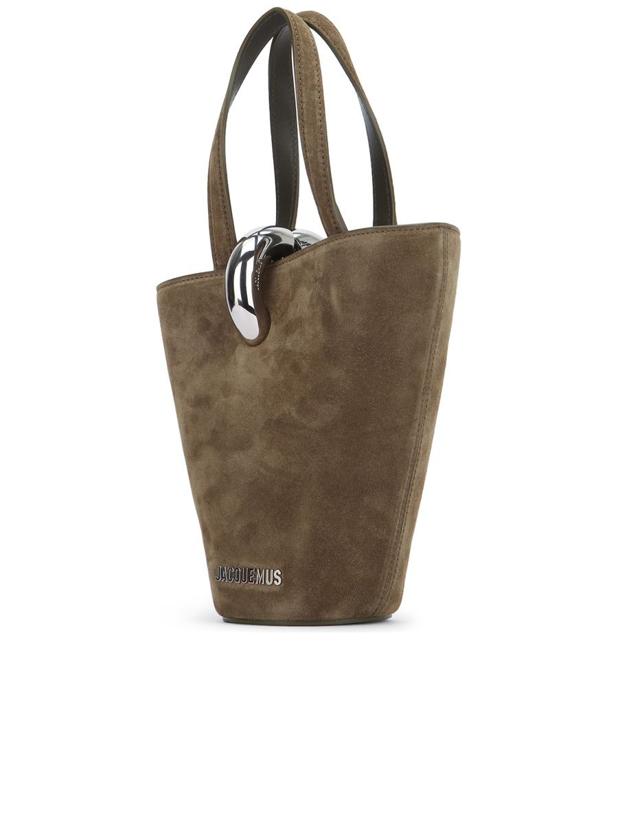 Le Petit Bambola Handbag - 2