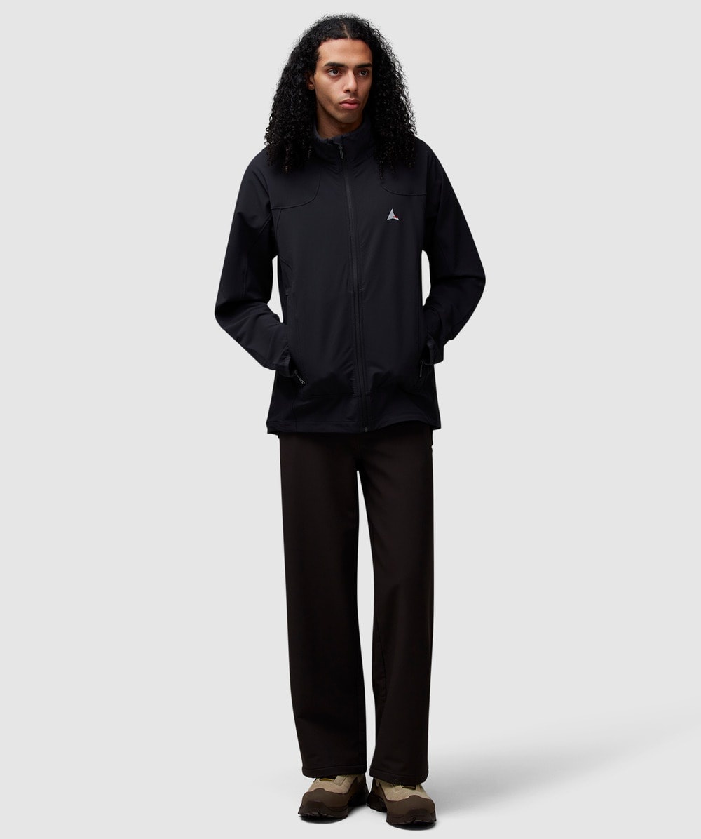 Softshell jacket - 6