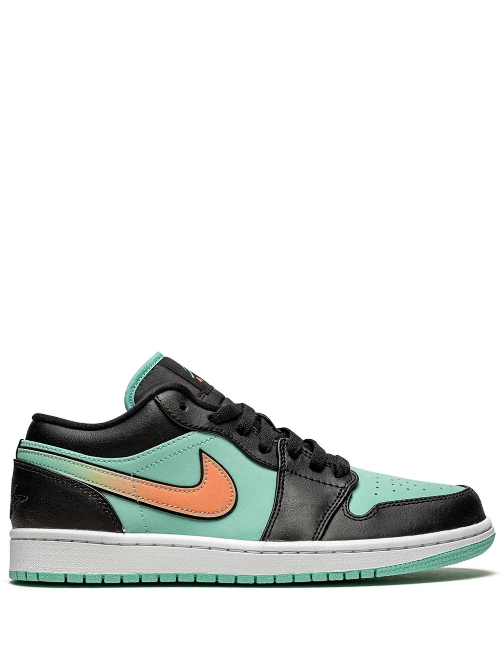 Air Jordan 1 Low SE "Tropical Twist" sneakers - 1