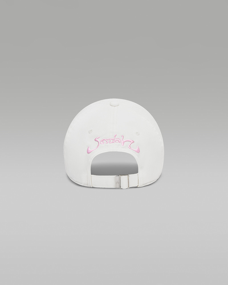 Jordan Club Adjustable Festival Hat 6