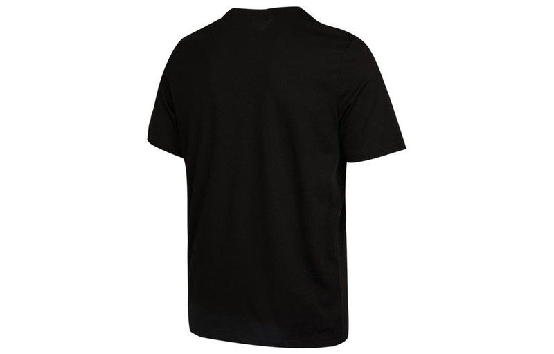 PUMA PUMA Core International T-Shirt 'Black' 855977-01 outlook