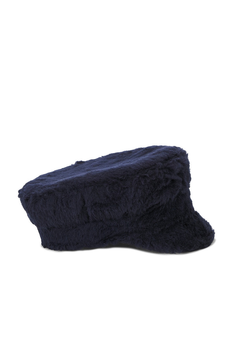 Baker Boy Cap 3
