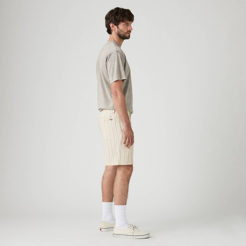 LEVI'S® XX CHINO AUTHENTIC RELAXED MEN'S SHORTS 6