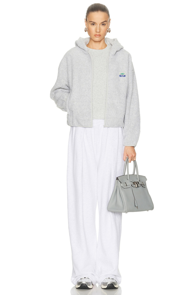 American Vintage Hoktown Hoodie outlook