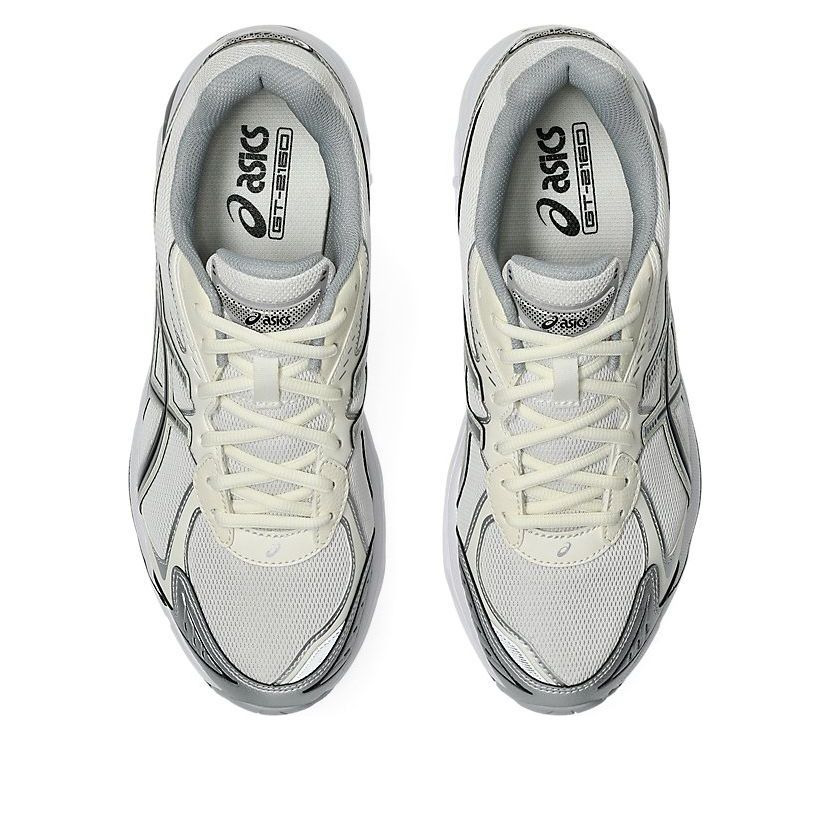 ASICS GT-2160 'Cream Greige' 1203A320-111 - 6