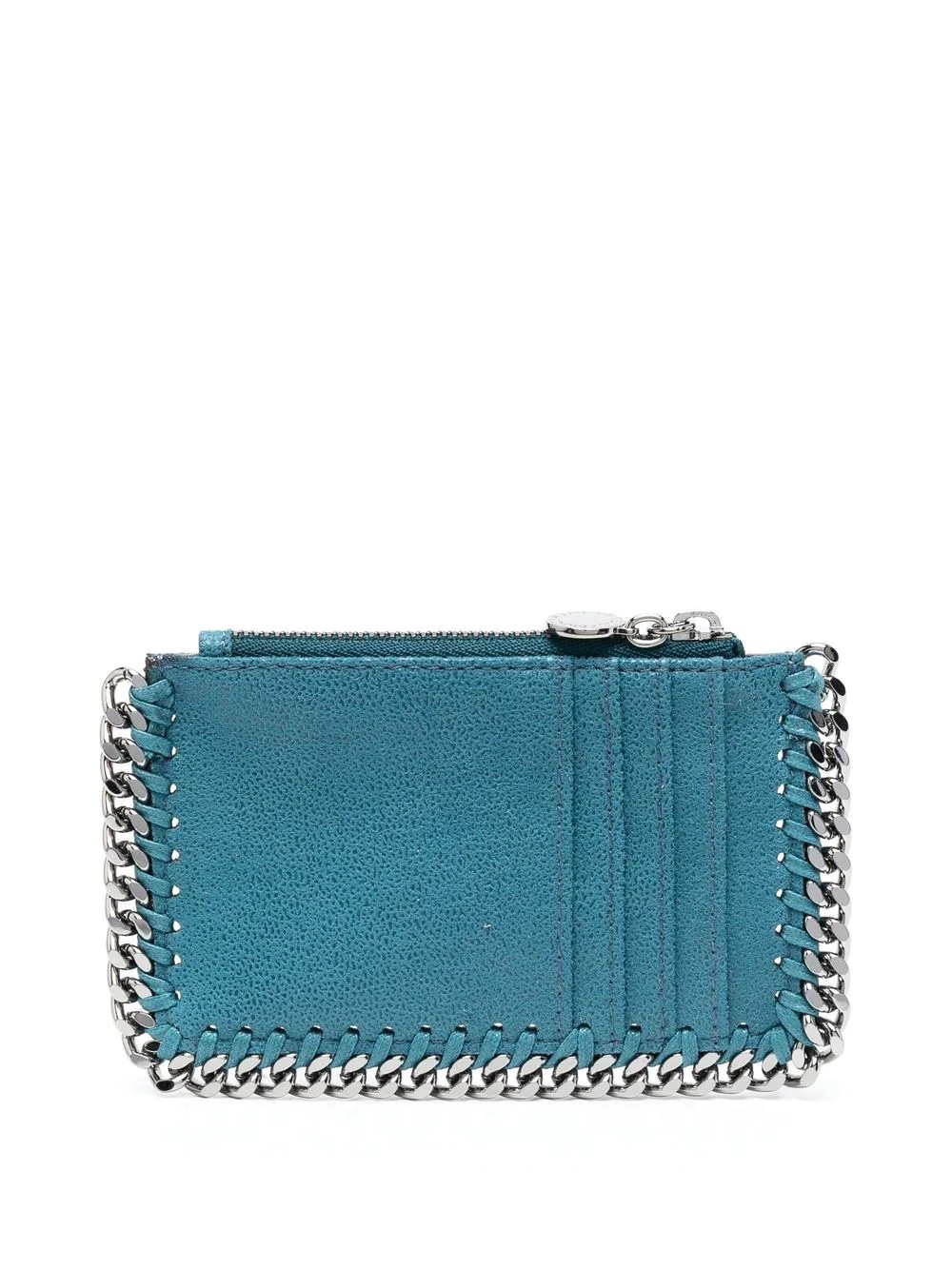 Falabella zipped cardholder - 2