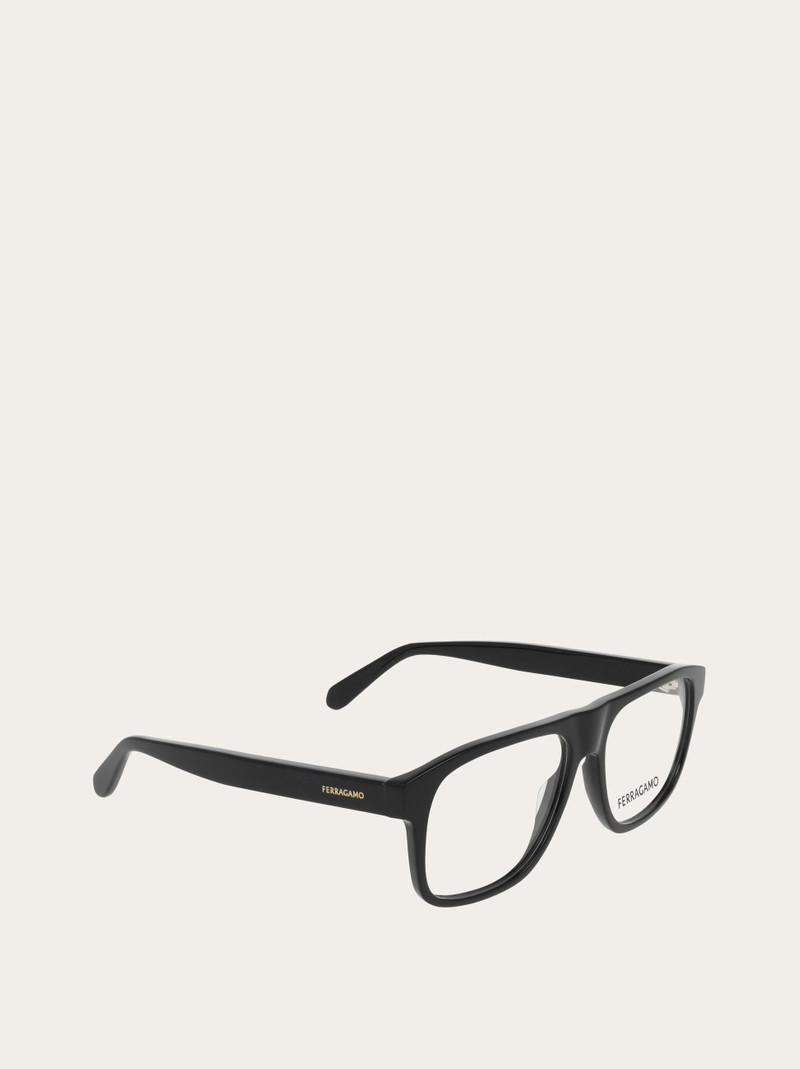FERRAGAMO Optical glasses outlook