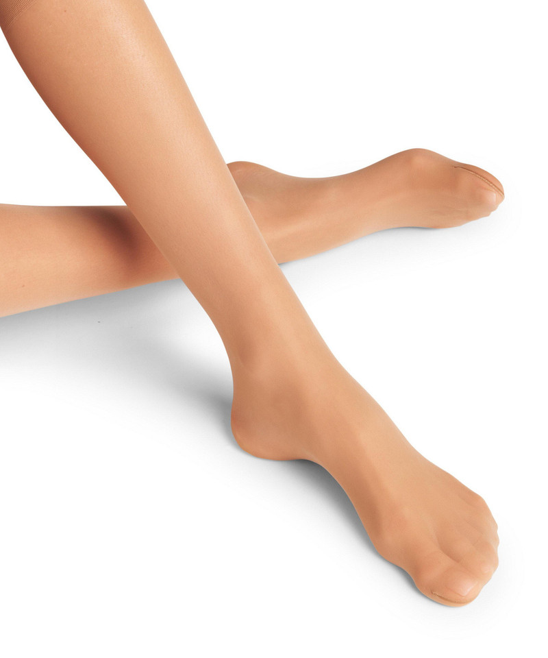 Matt Deluxe 20 DEN Women Knee-high socks 6