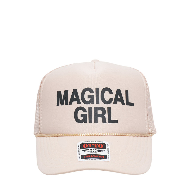 Magical Girl Trucker Hat 1
