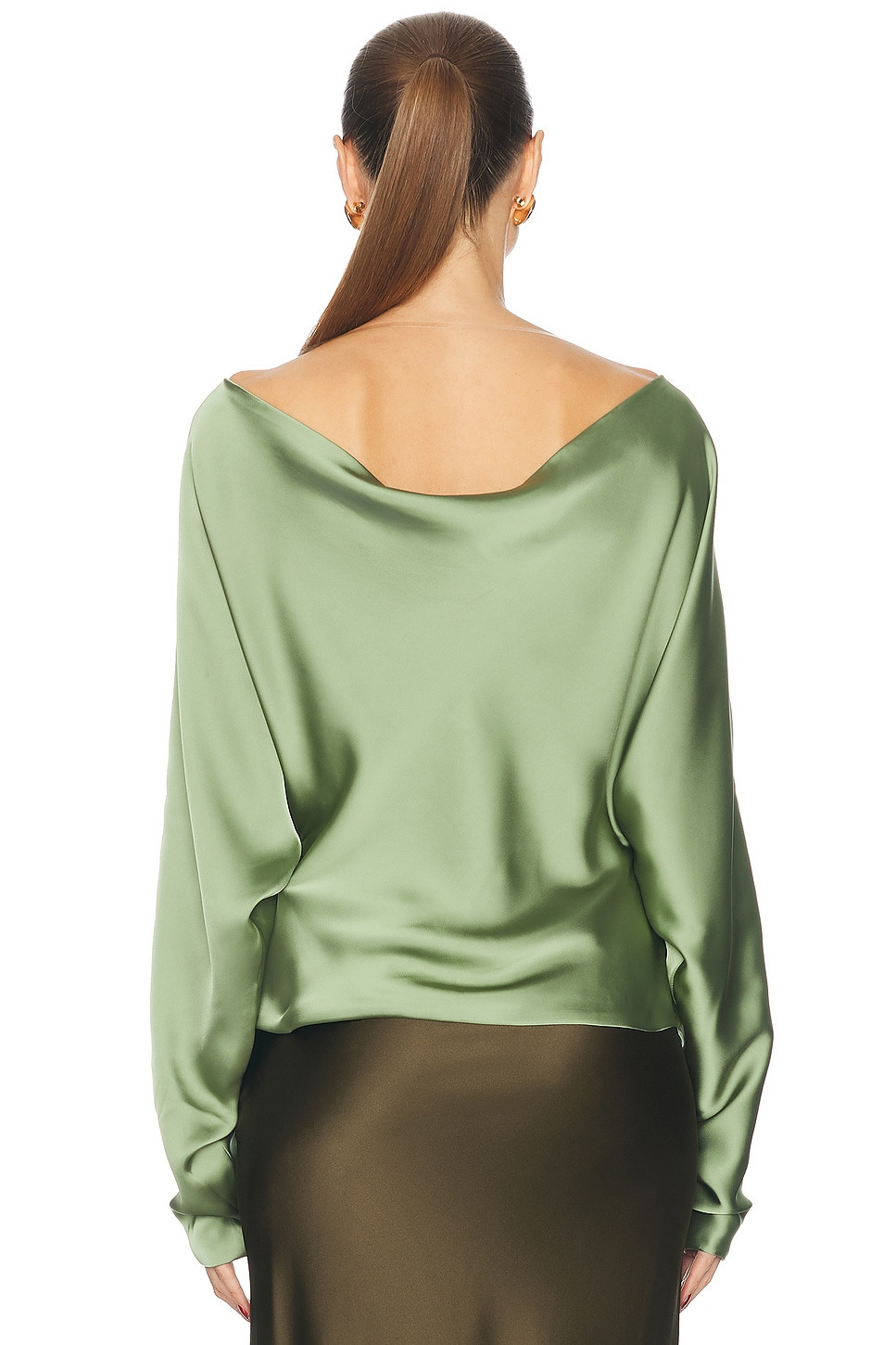 Dolman Maria Top - 3