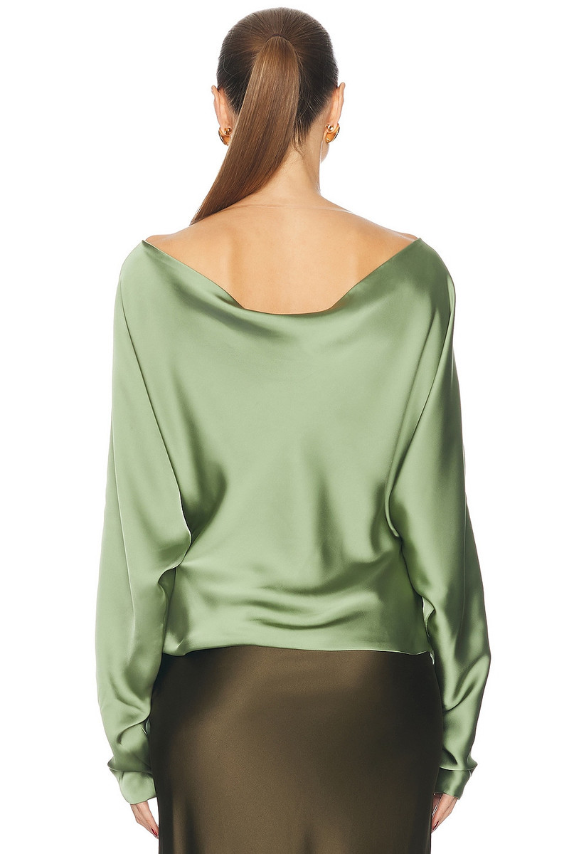 Dolman Maria Top 3