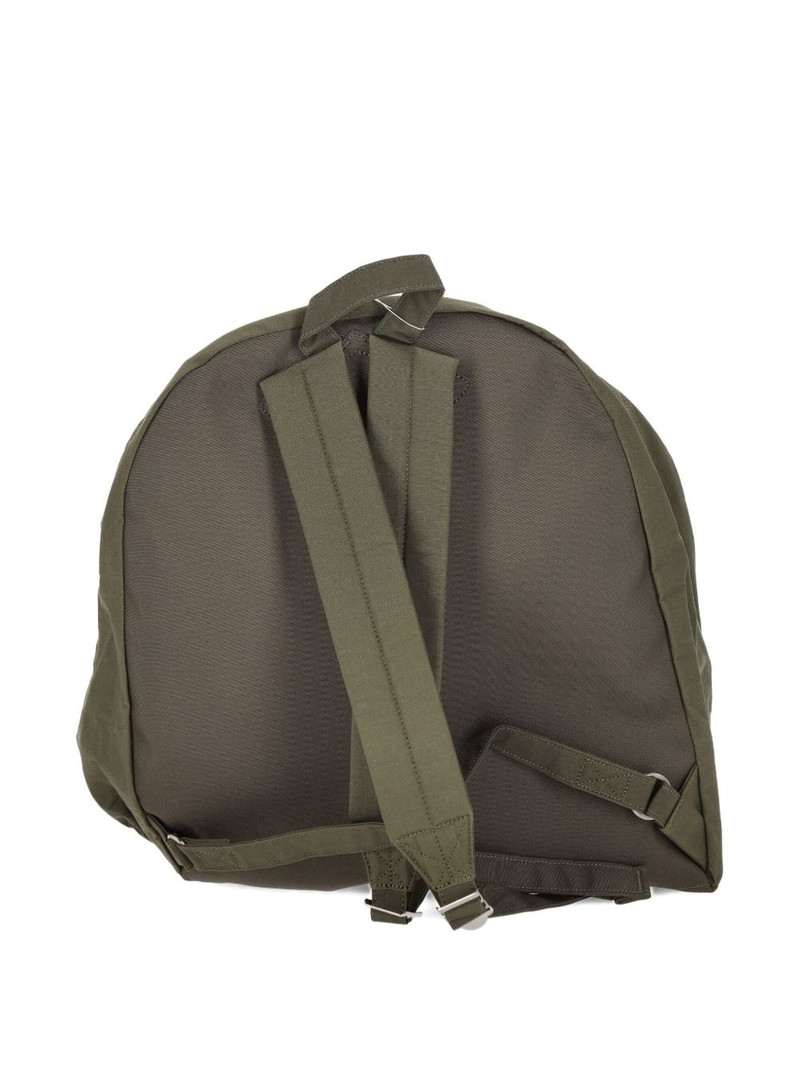 Nanamica Day Pack backpack outlook