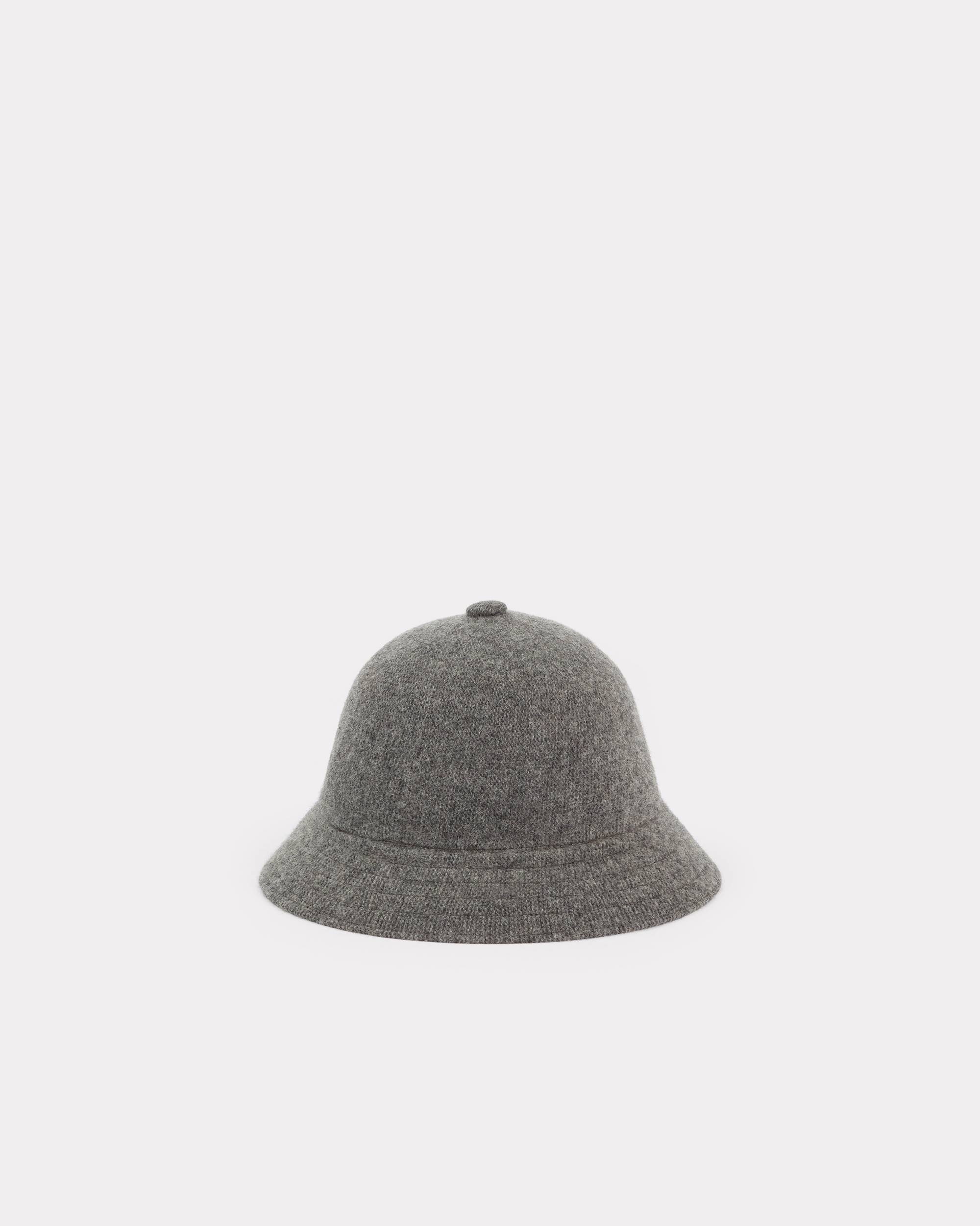'KENZO Stamp' wool bucket hat - 2