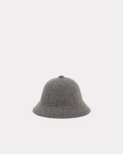 KENZO 'KENZO Stamp' wool bucket hat outlook