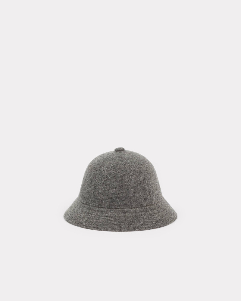 KENZO 'KENZO Stamp' wool bucket hat outlook