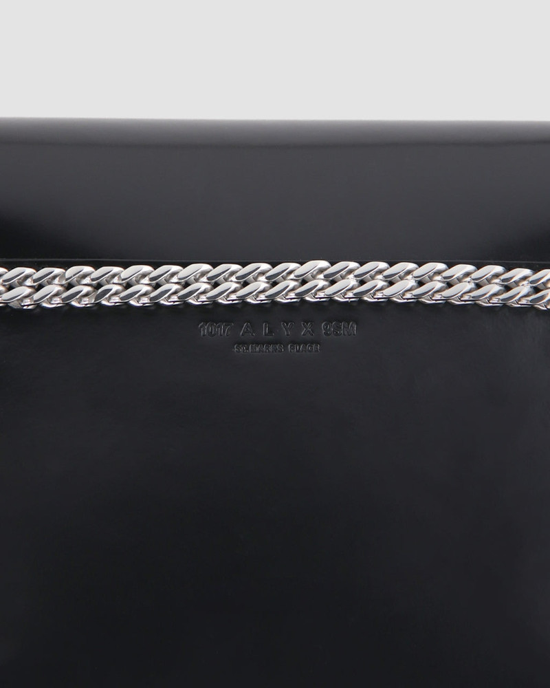 CHAIN STRAP CROSSBODY BAG 3