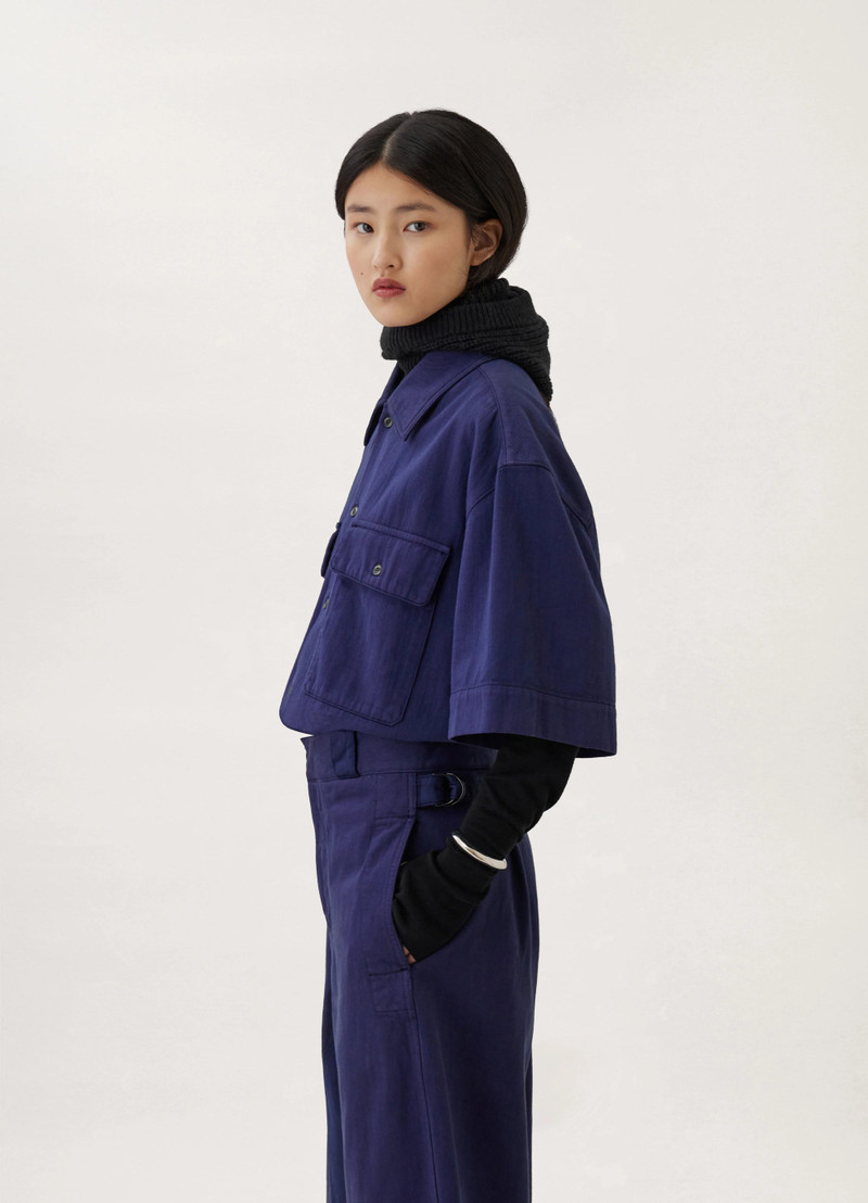 DROP CUFF BRACELET
BRONZE 3