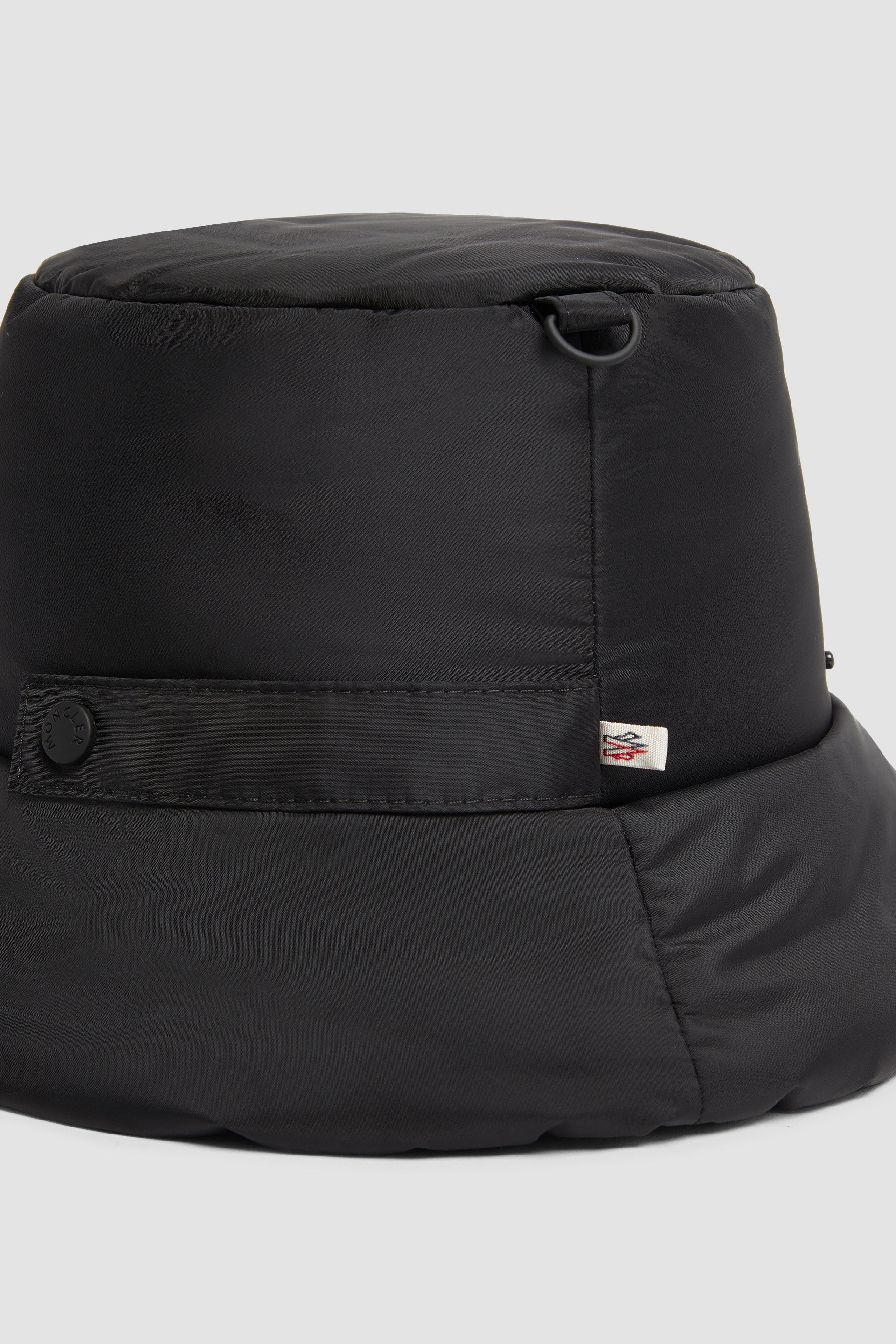 Padded Bucket Hat - 5
