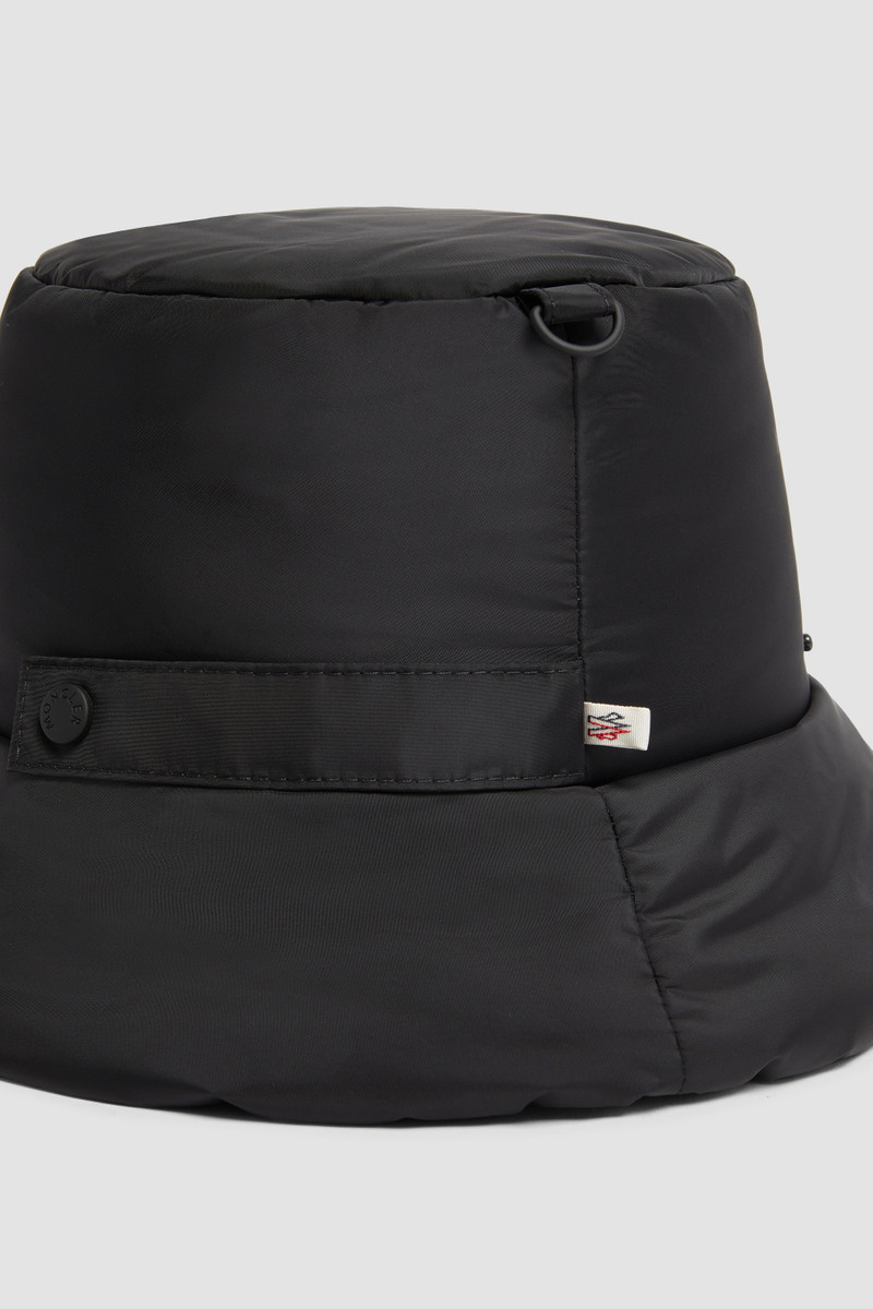 Padded Bucket Hat 5