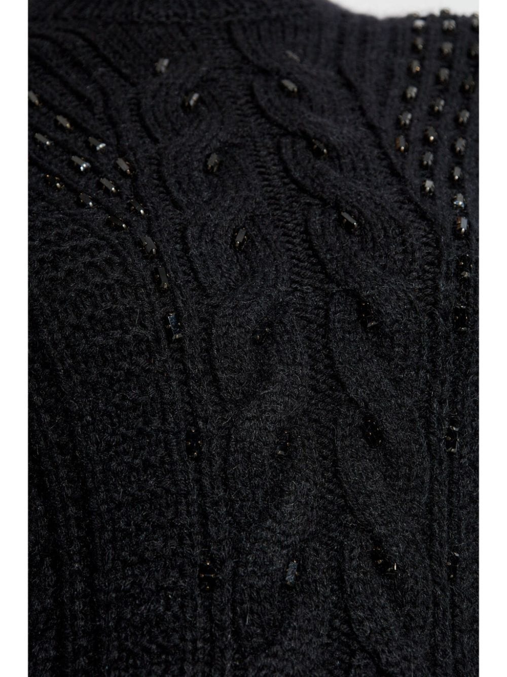 Dolcevita jumper - 5