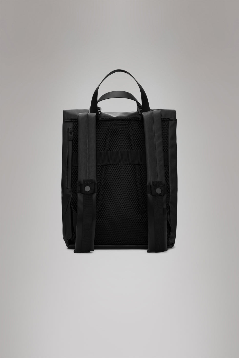 2 Way Tote Backpack - 4