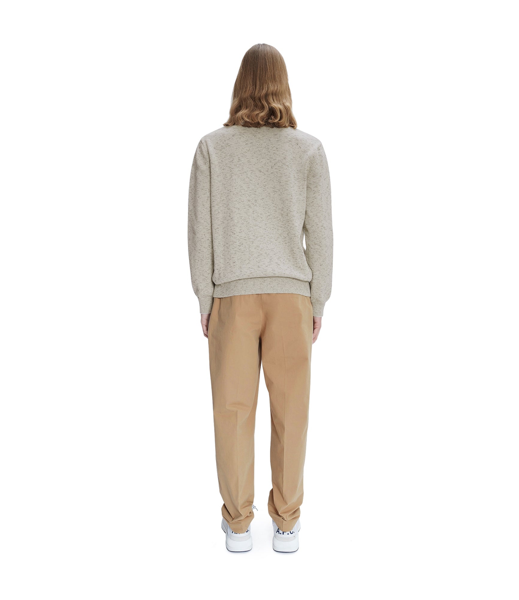 Massimo pants - 3