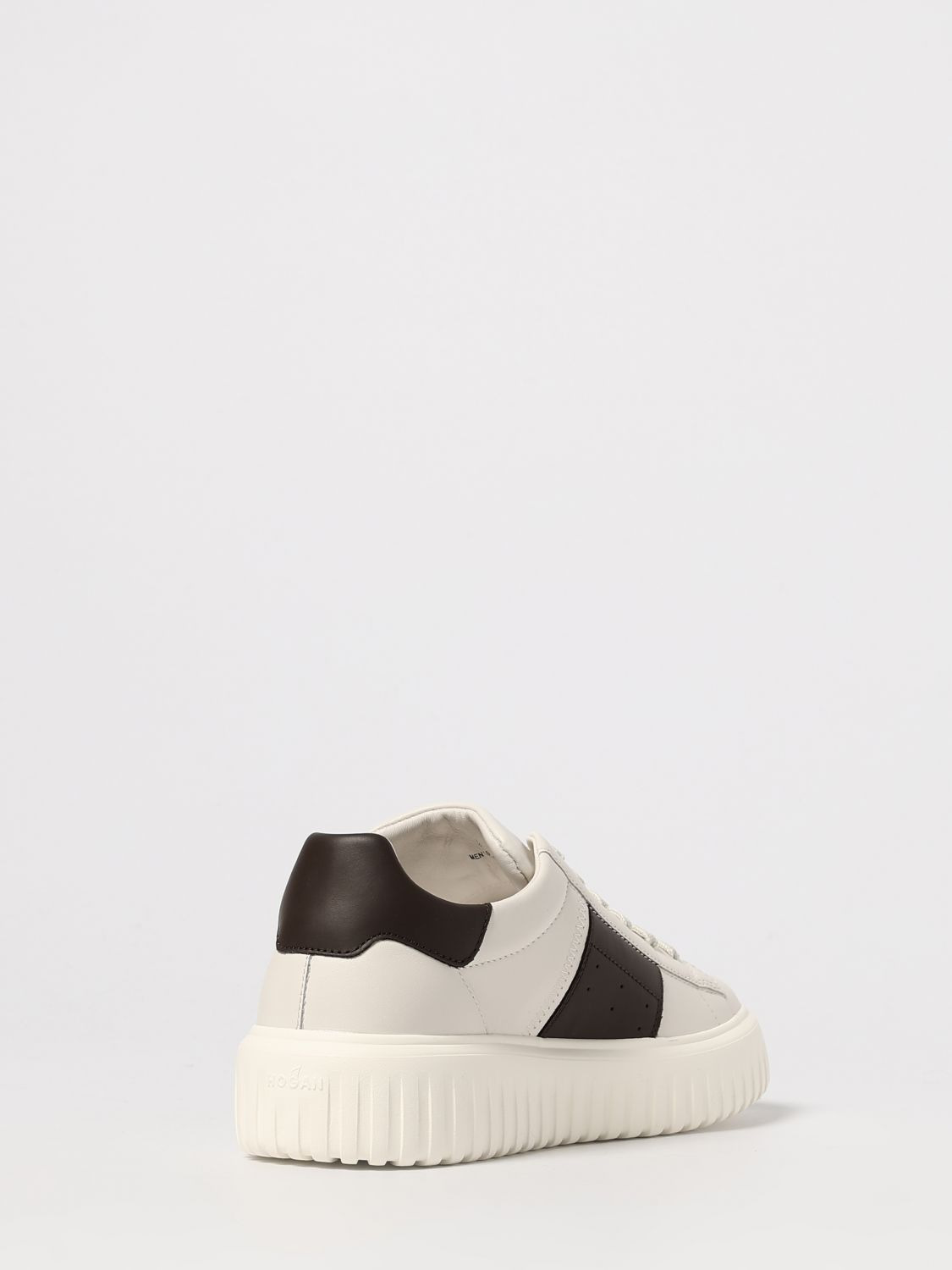 Shoes men Hogan - 3