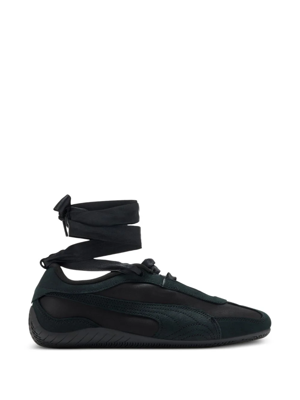 Speedcat Go Etoile Wns lace-up sneakers - 1