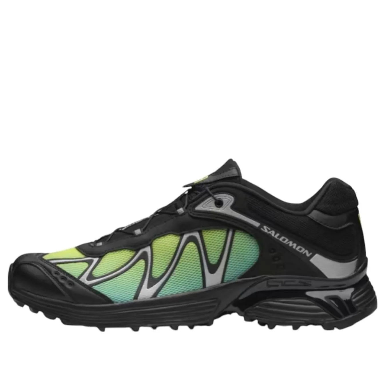 SALOMON XT-Whisper 'Black Iced Aqua' 477616 - 1