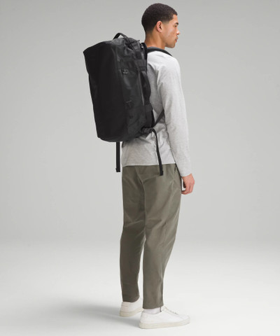 lululemon 2-in-1 Travel Duffle Backpack 45L outlook