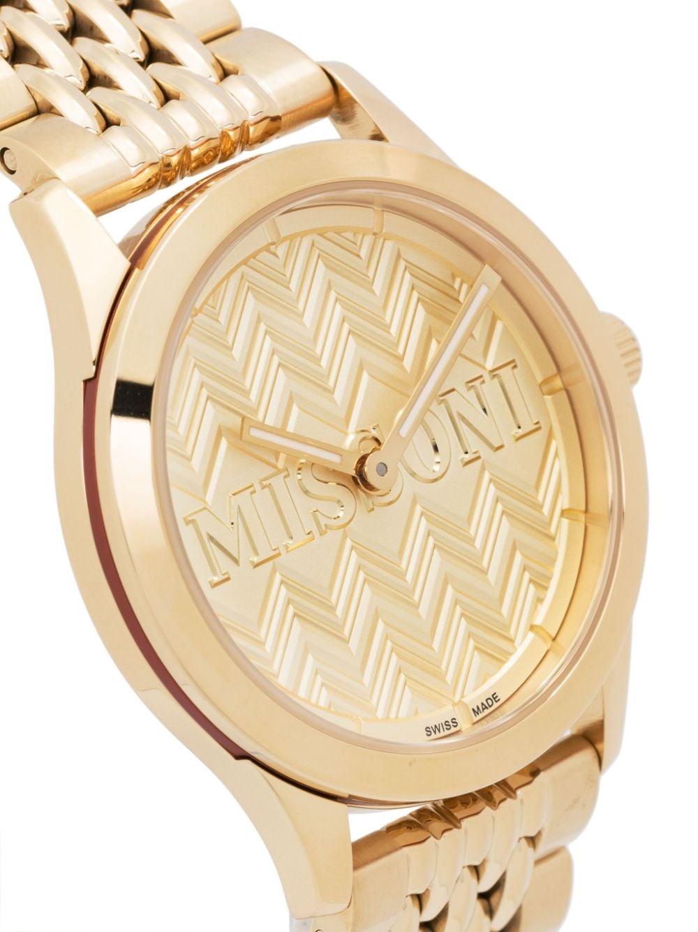 Iconic quartz 34mm - 3