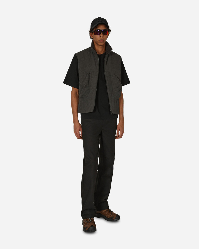 GR10K Mud Stop Pants Black outlook