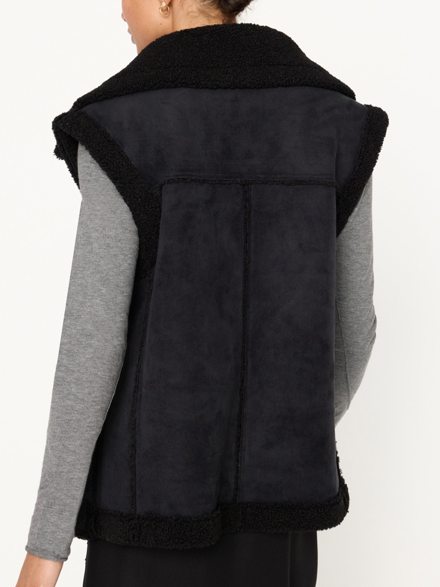The Loredo Vest - 8