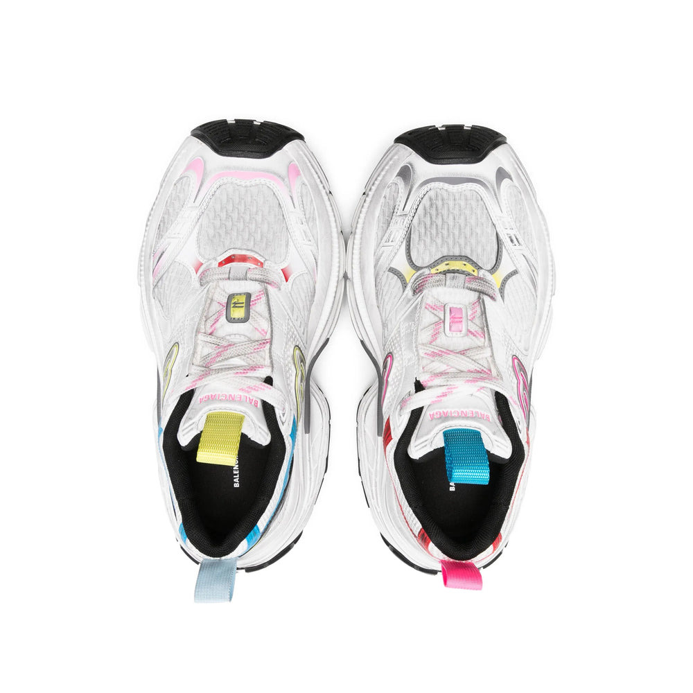 Balenciaga White Women - 4