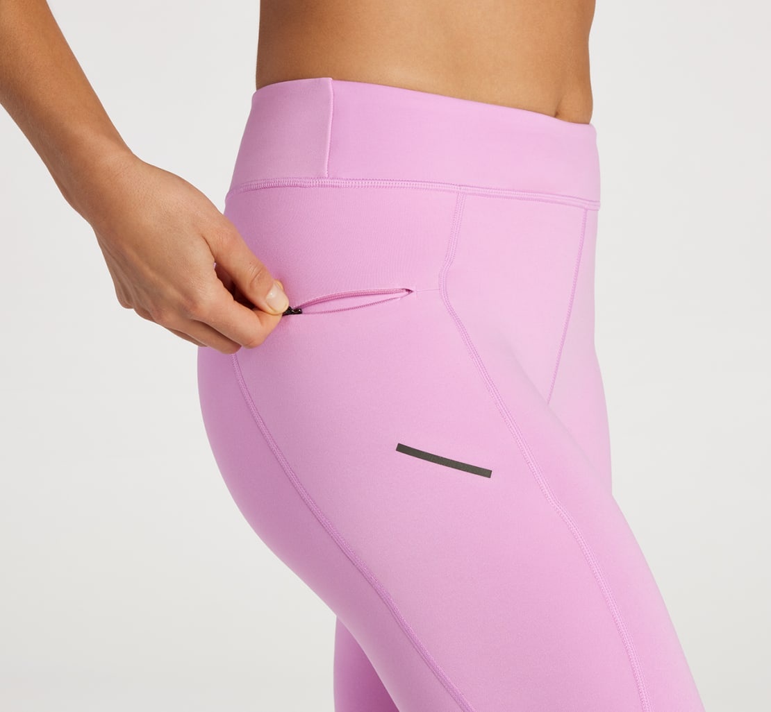 Women's Performance Tight - 2