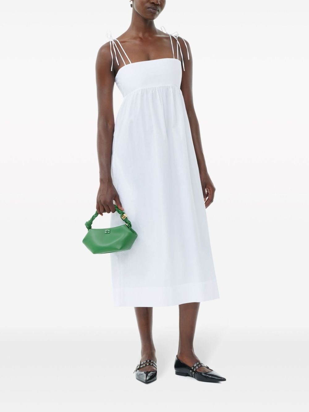 mini Bou tote bag - 4