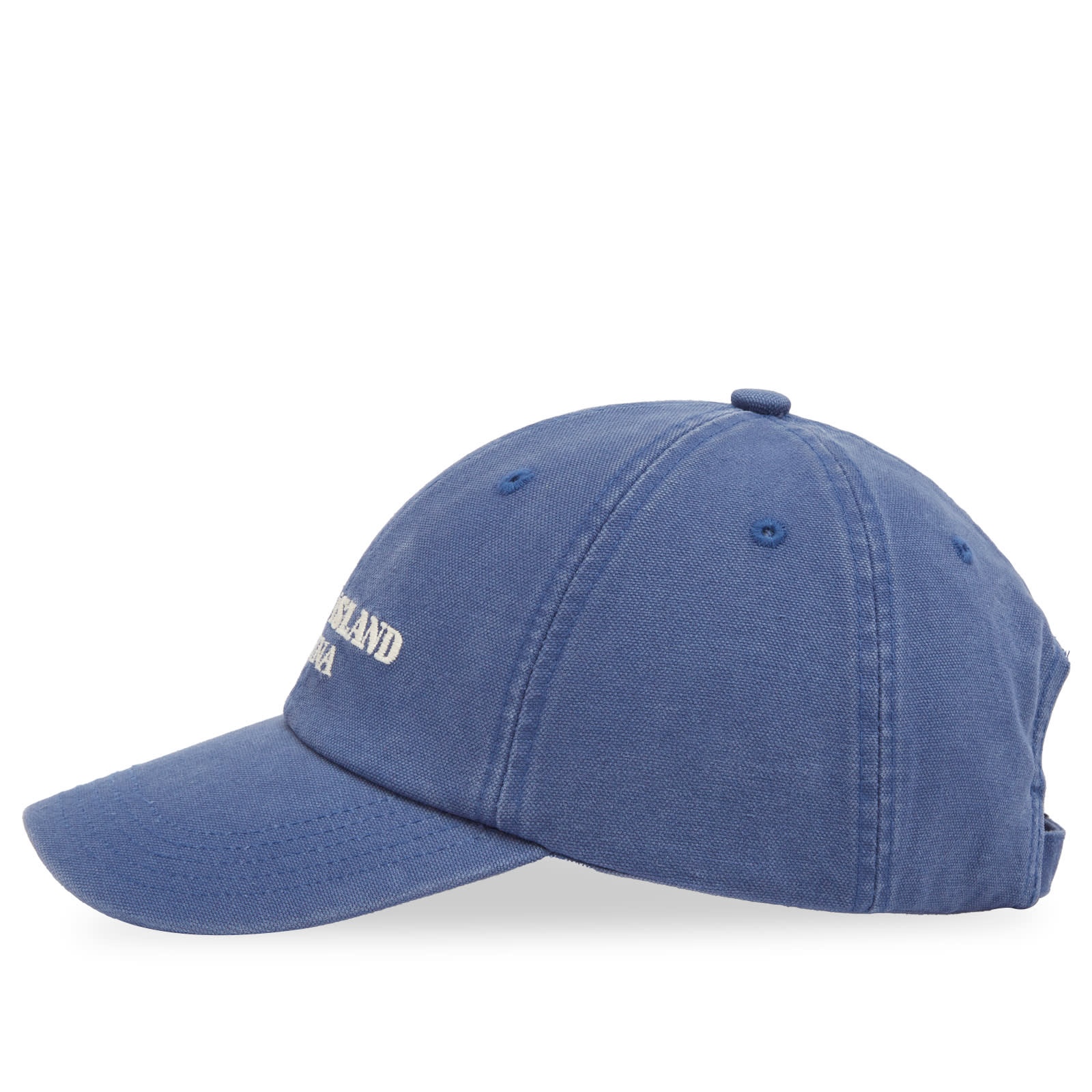 Stone Island Marina Logo Cap - 3