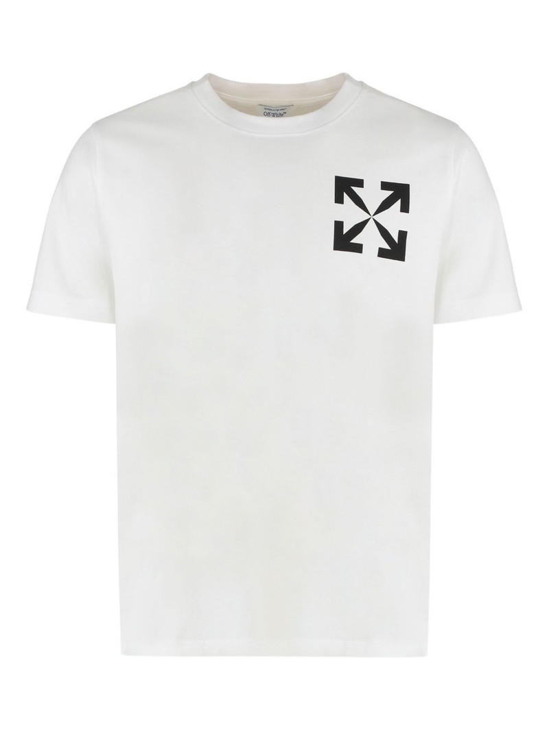 Arrow T-shirt 1