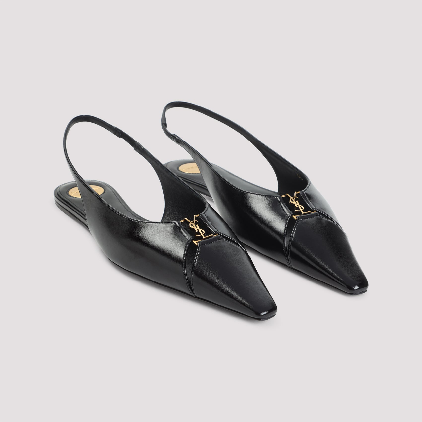 Ballerinas Black - 4