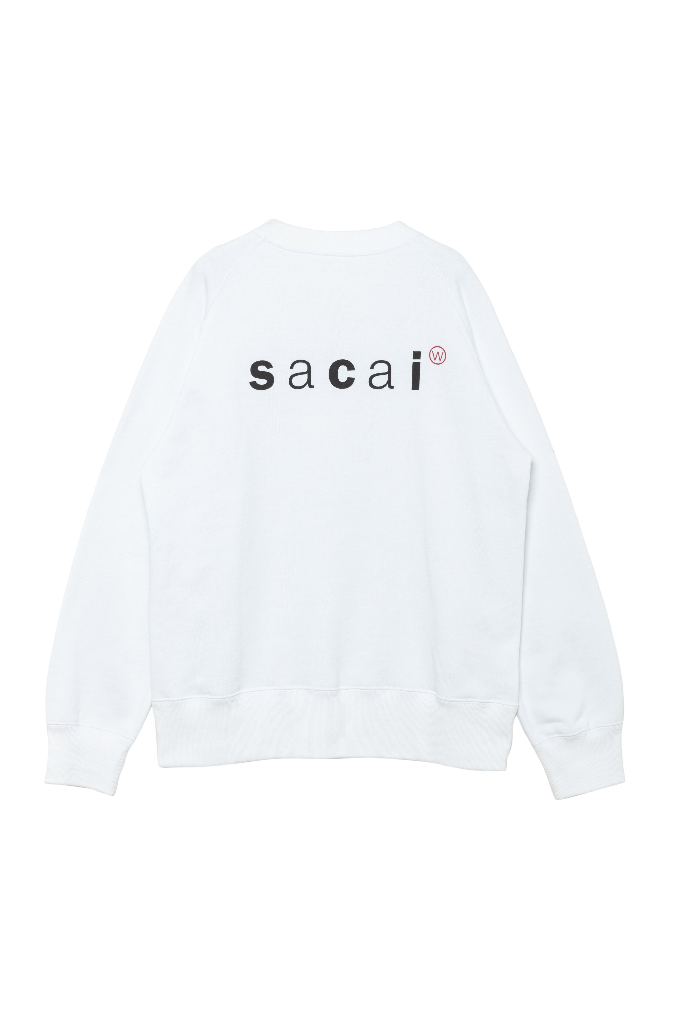 WTAPS Print Pullover - 2