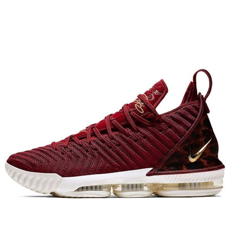 Nike LeBron 16 EP 'King' AO2595-601 - 1